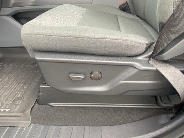 used 2024 Ford F-350 car, priced at $69,747
