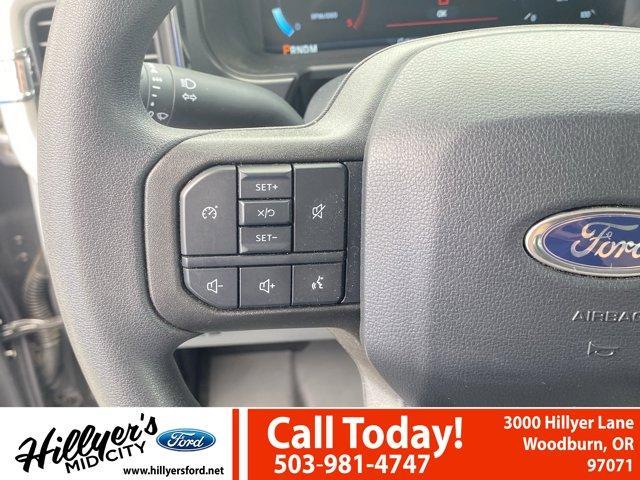 used 2024 Ford F-350 car, priced at $69,747