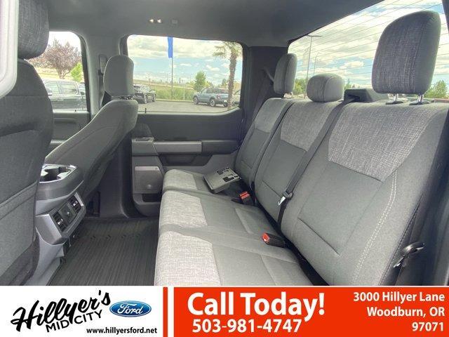 used 2024 Ford F-350 car, priced at $69,747