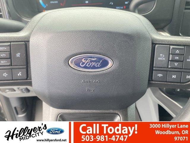 used 2024 Ford F-350 car, priced at $69,747
