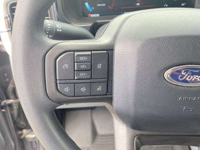 used 2024 Ford F-350 car, priced at $69,747