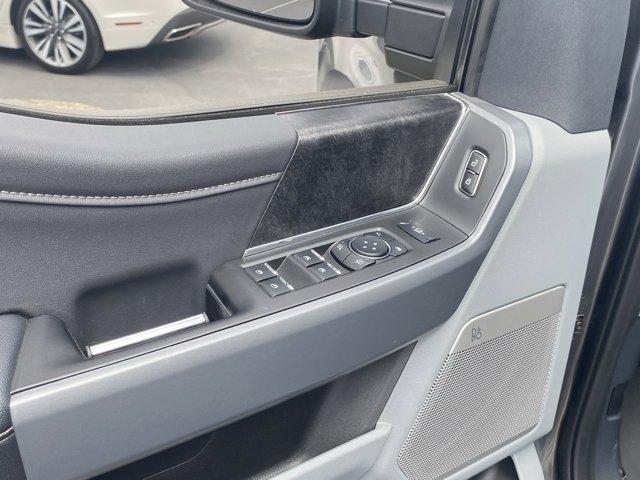 used 2024 Ford F-350 car, priced at $69,747