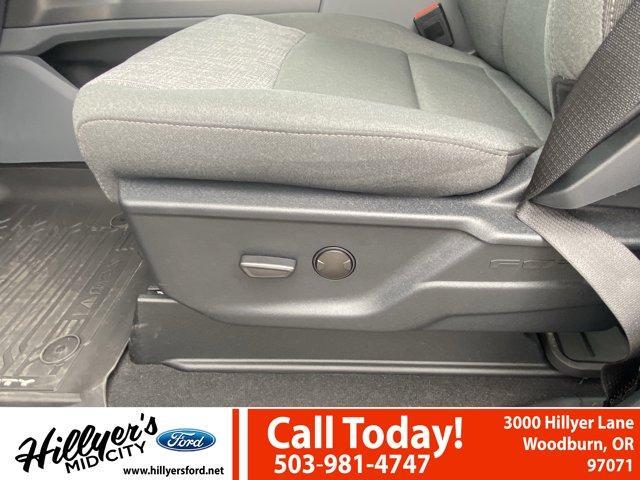 used 2024 Ford F-350 car, priced at $69,747