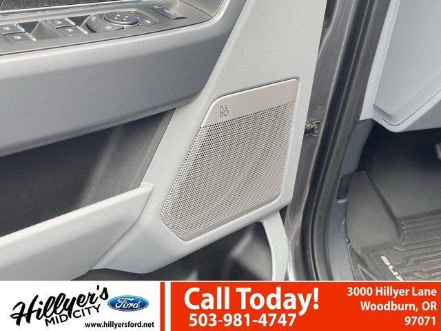 used 2024 Ford F-350 car, priced at $69,747