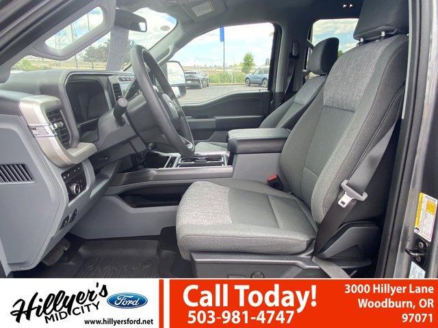 used 2024 Ford F-350 car, priced at $69,747