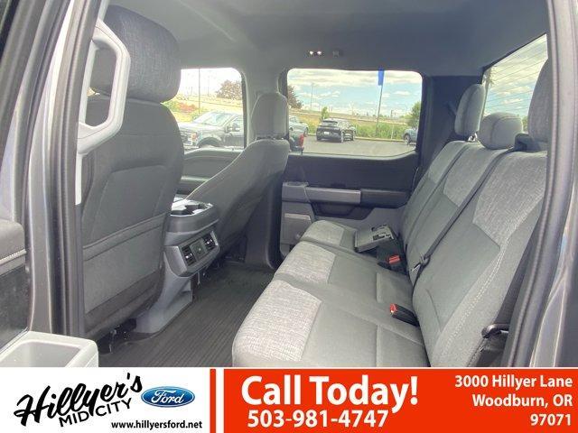 used 2024 Ford F-350 car, priced at $69,747