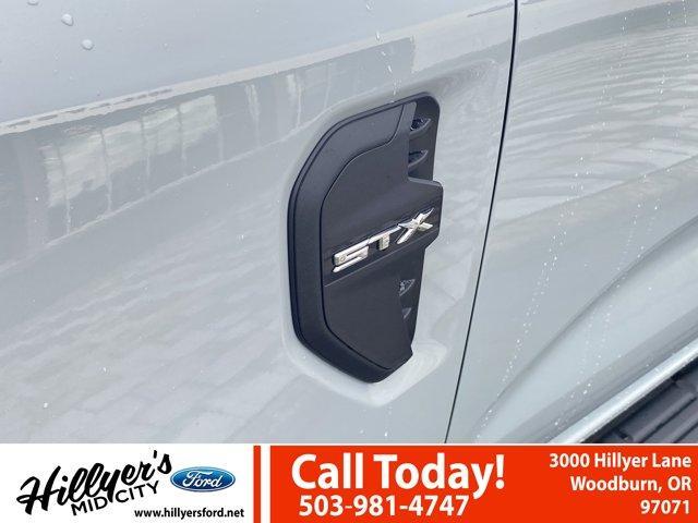 used 2024 Ford Ranger car, priced at $38,747