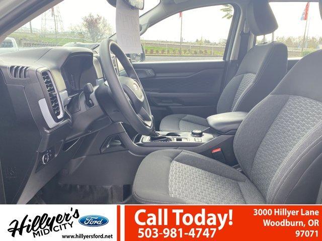 used 2024 Ford Ranger car, priced at $38,747
