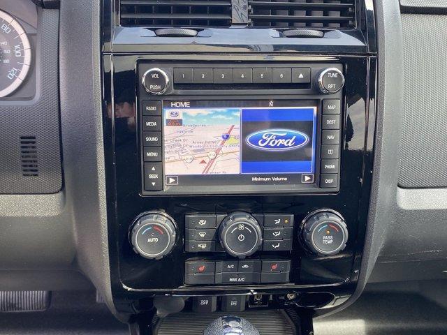 used 2012 Ford Escape car, priced at $8,947