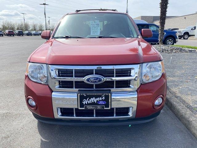 used 2012 Ford Escape car, priced at $8,947