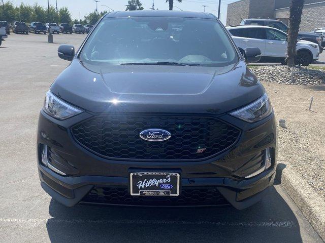 new 2023 Ford Edge car, priced at $44,747