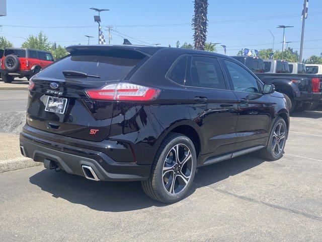 new 2023 Ford Edge car, priced at $44,747