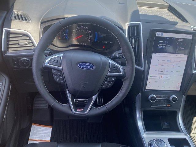 new 2023 Ford Edge car, priced at $44,747