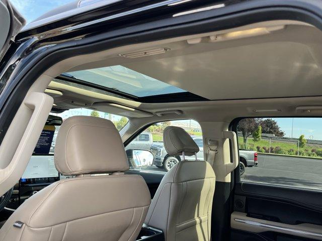 used 2022 Ford Expedition car, priced at $51,747