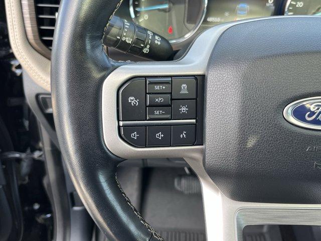 used 2022 Ford Expedition car, priced at $51,747