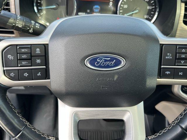 used 2022 Ford Expedition car, priced at $51,747