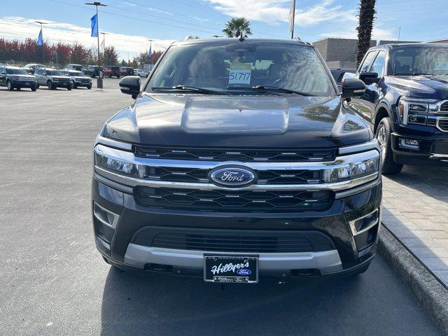 used 2022 Ford Expedition car, priced at $51,747