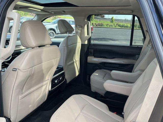 used 2022 Ford Expedition car, priced at $51,747