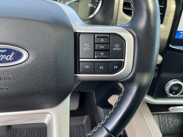 used 2022 Ford Expedition car, priced at $51,747