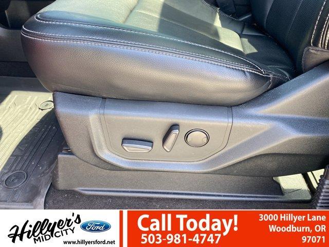 used 2020 Ford F-150 car, priced at $32,747