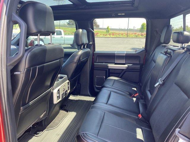 used 2020 Ford F-150 car, priced at $34,747