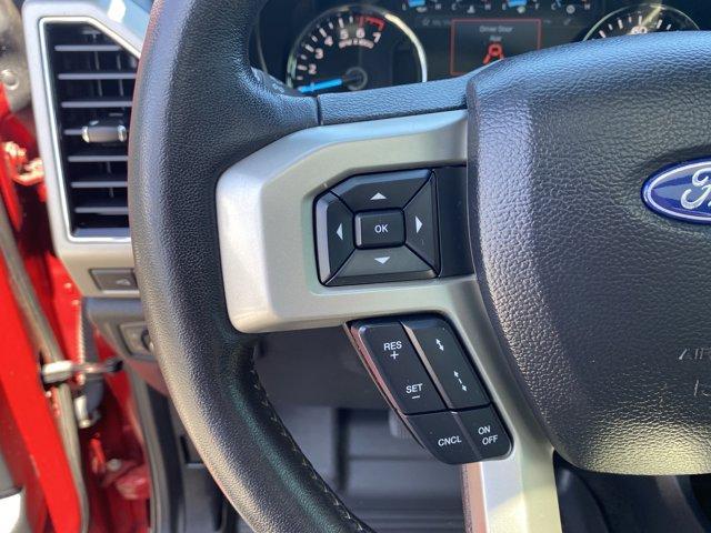 used 2020 Ford F-150 car, priced at $34,747