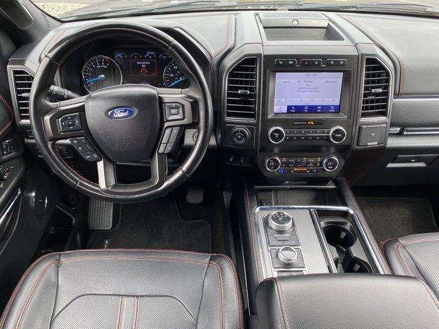 used 2020 Ford Expedition car, priced at $49,747