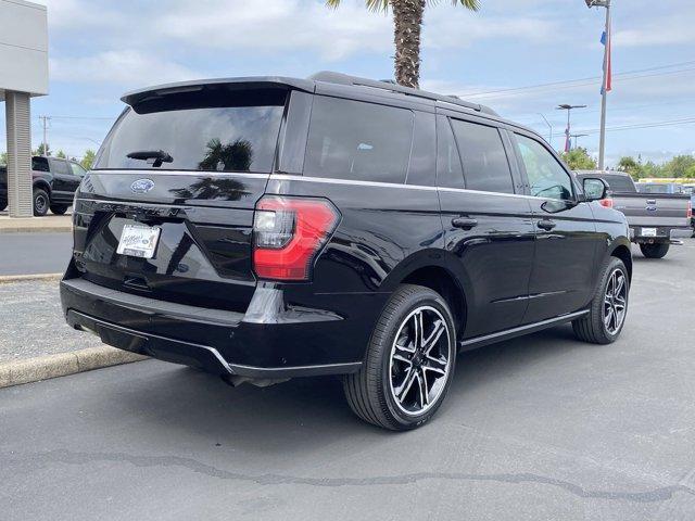 used 2020 Ford Expedition car, priced at $49,747