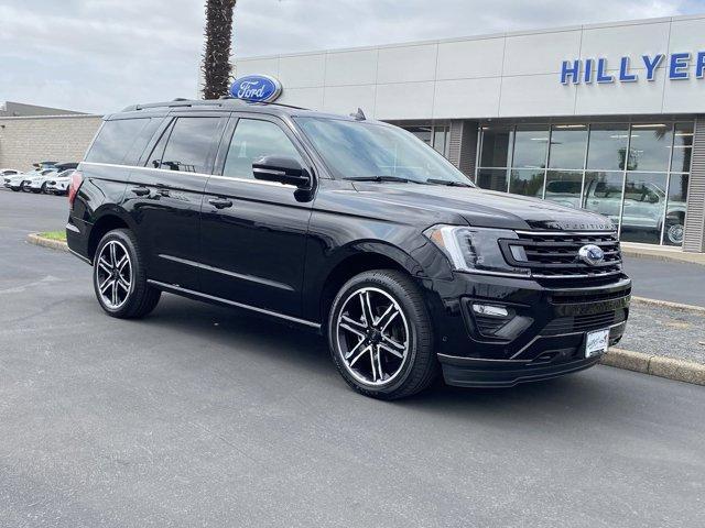 used 2020 Ford Expedition car, priced at $49,747