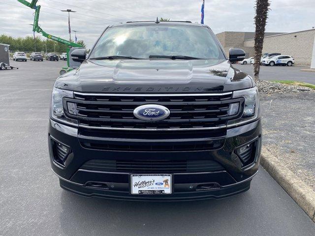 used 2020 Ford Expedition car, priced at $49,747