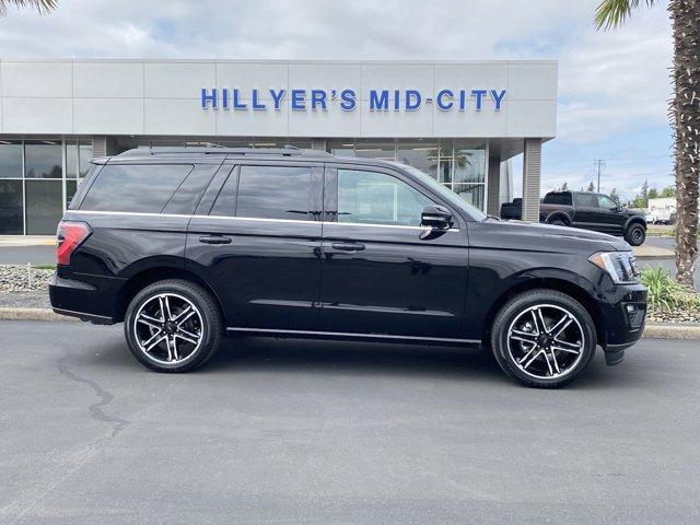 used 2020 Ford Expedition car, priced at $49,747