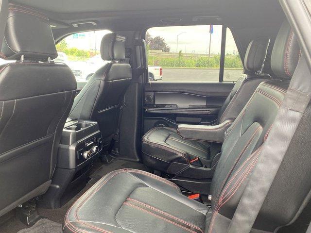 used 2020 Ford Expedition car, priced at $49,747