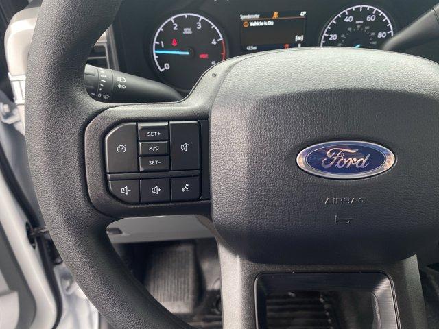new 2025 Ford F-250 car