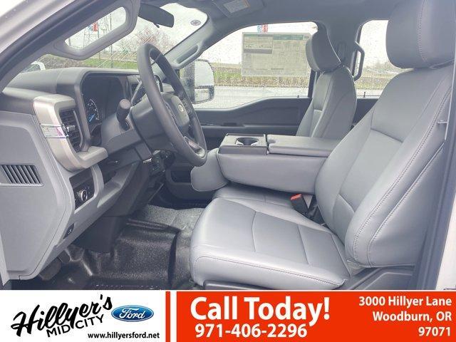 new 2025 Ford F-250 car, priced at $63,947
