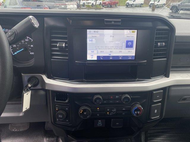 new 2025 Ford F-250 car
