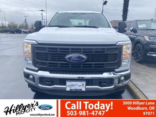 new 2025 Ford F-250 car, priced at $63,947