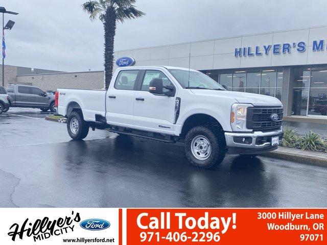 new 2025 Ford F-250 car, priced at $63,947