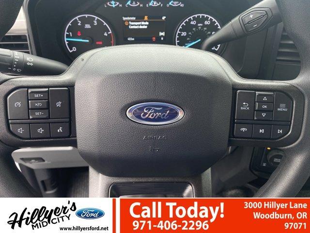 new 2025 Ford F-250 car, priced at $63,947