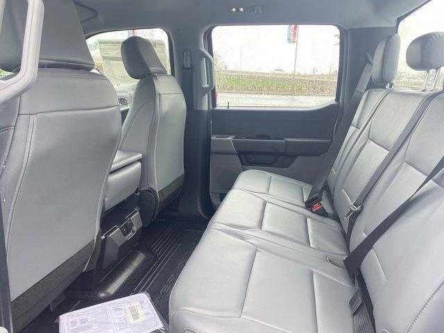 new 2025 Ford F-250 car