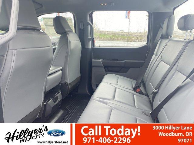 new 2025 Ford F-250 car, priced at $63,947