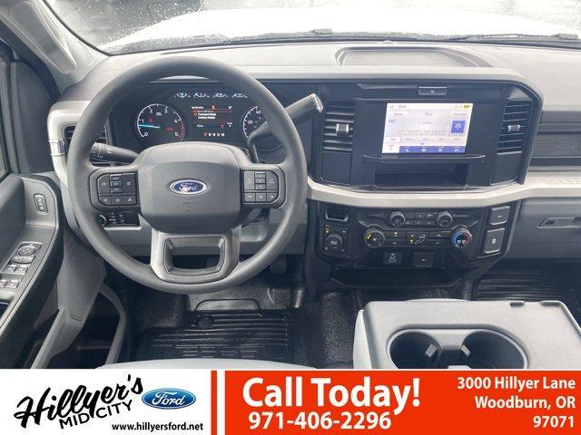 new 2025 Ford F-250 car, priced at $63,947