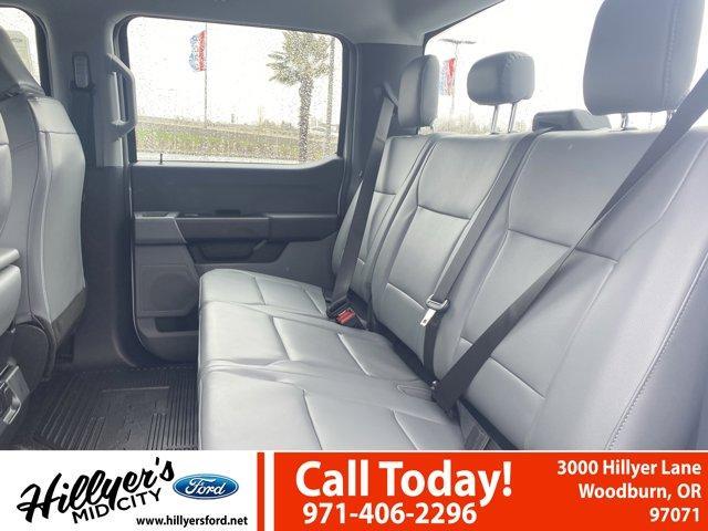 new 2025 Ford F-250 car, priced at $63,947