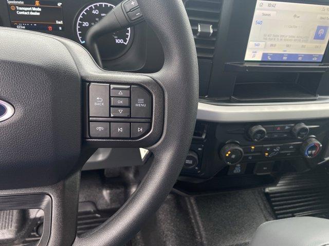 new 2025 Ford F-250 car