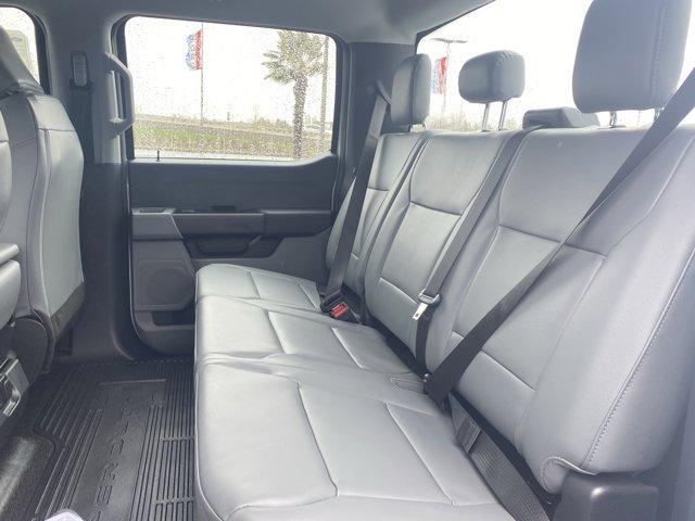 new 2025 Ford F-250 car