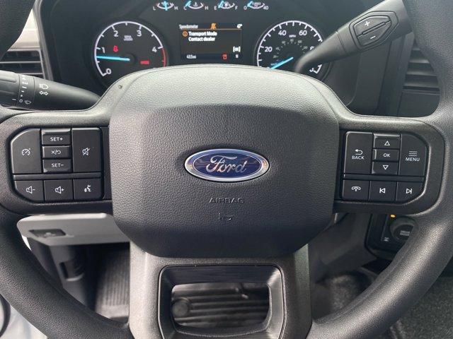 new 2025 Ford F-250 car