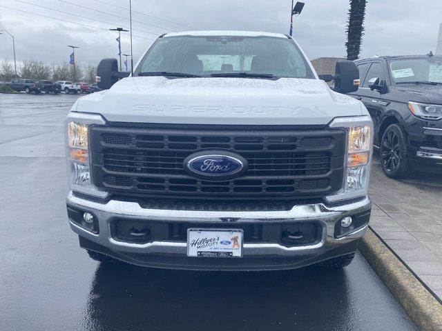 new 2025 Ford F-250 car