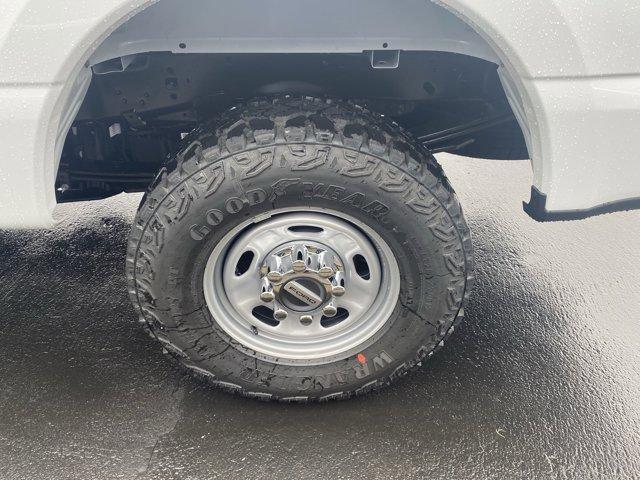 new 2025 Ford F-250 car