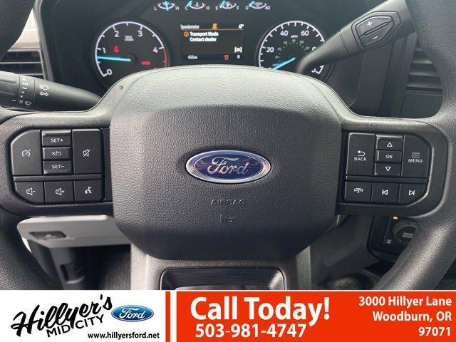 new 2025 Ford F-250 car, priced at $63,947