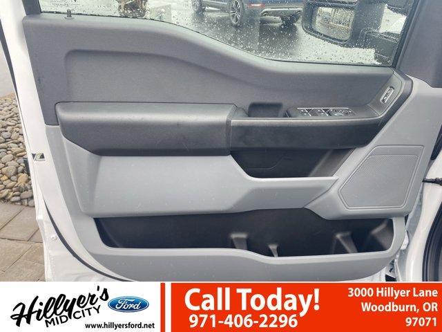new 2025 Ford F-250 car, priced at $63,947