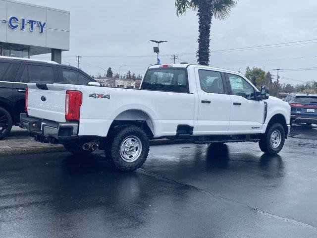 new 2025 Ford F-250 car